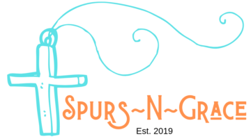 Spurs-N-Grace.com