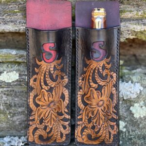 Pen Case w/Belt Loops