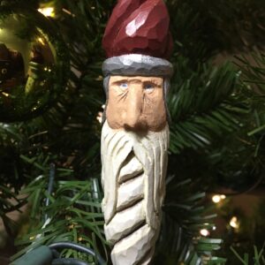 Viking St. Nick