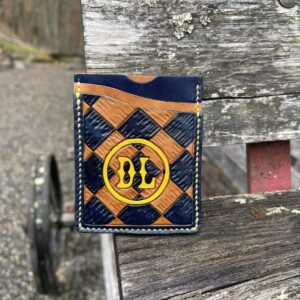 Custom Rare Earth Magnetic Money Clip