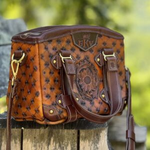 Custom Louis Vuitton Replica Purse