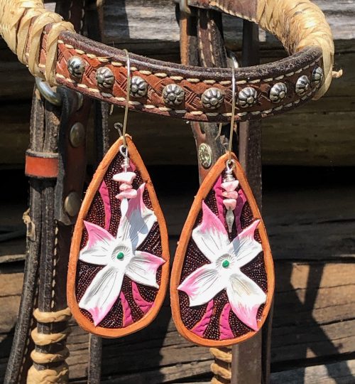 Pink Dogwood (not antiqued)